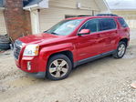 GMC Terrain 2015