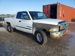 Dodge RAM 2001