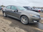 Kia Optima 2013