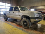 Chevrolet Silverado 2005