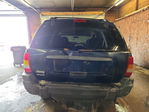 Jeep Cherokee 2004