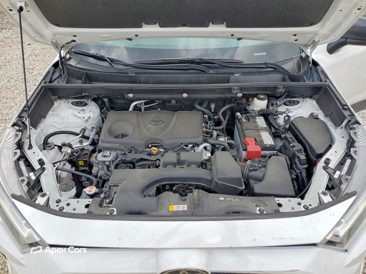 Toyota RAV 4 2024