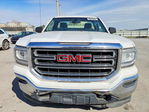 GMC Sierra 2016