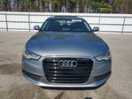 Audi A6 2014