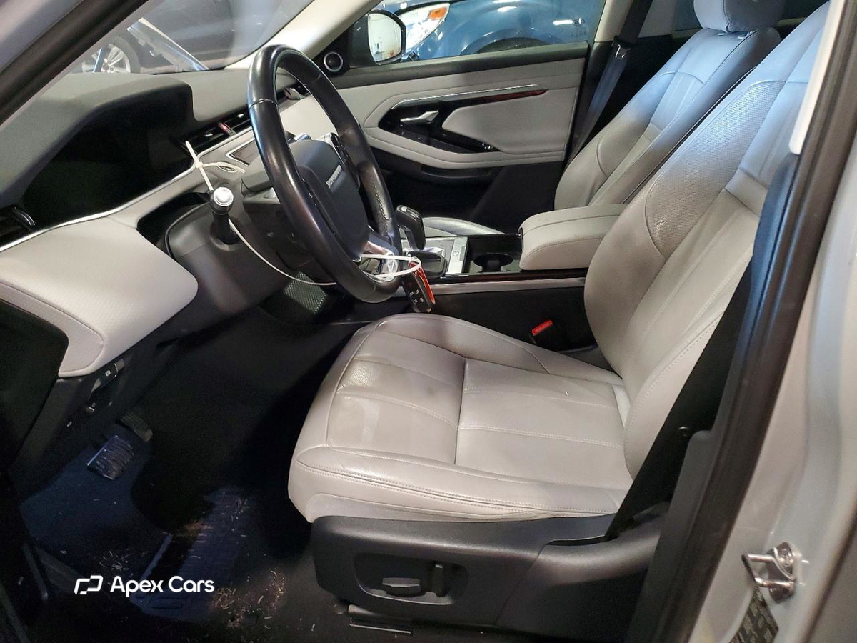 Land Rover Range Rover 2020