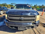 Chevrolet Silverado 2008