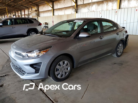 Kia Rio 2023 - Image 1 of 13