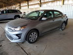 Kia Rio 2023
