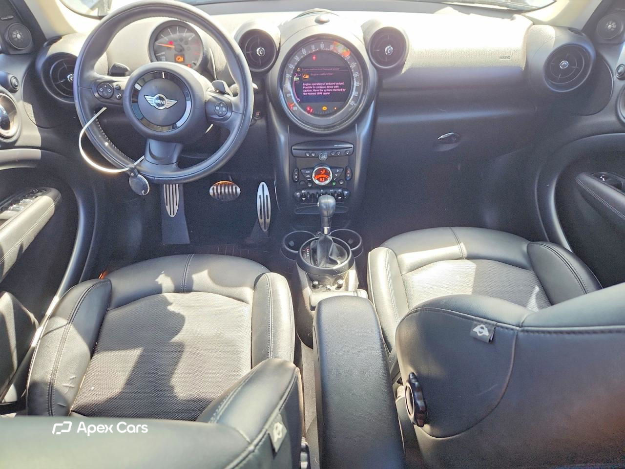 MINI Cooper 2015
