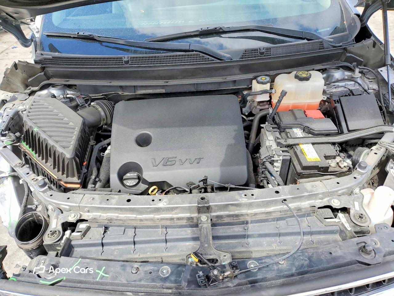 Buick Enclave 2021
