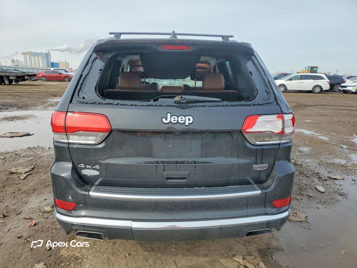 Jeep Cherokee 2015