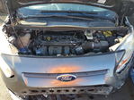 Ford Transit 2016