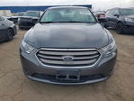 Ford Taurus 2016