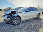 BMW Series 3 2014