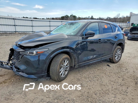 Mazda CX-5 2025 - Image 1 of 13