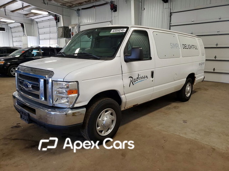 Ford Econoline 2013 - Image 1 of 13