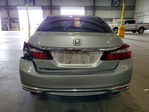 Honda Accord 2017