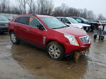 Cadillac SRX 2016