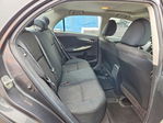 Toyota Corolla 2011