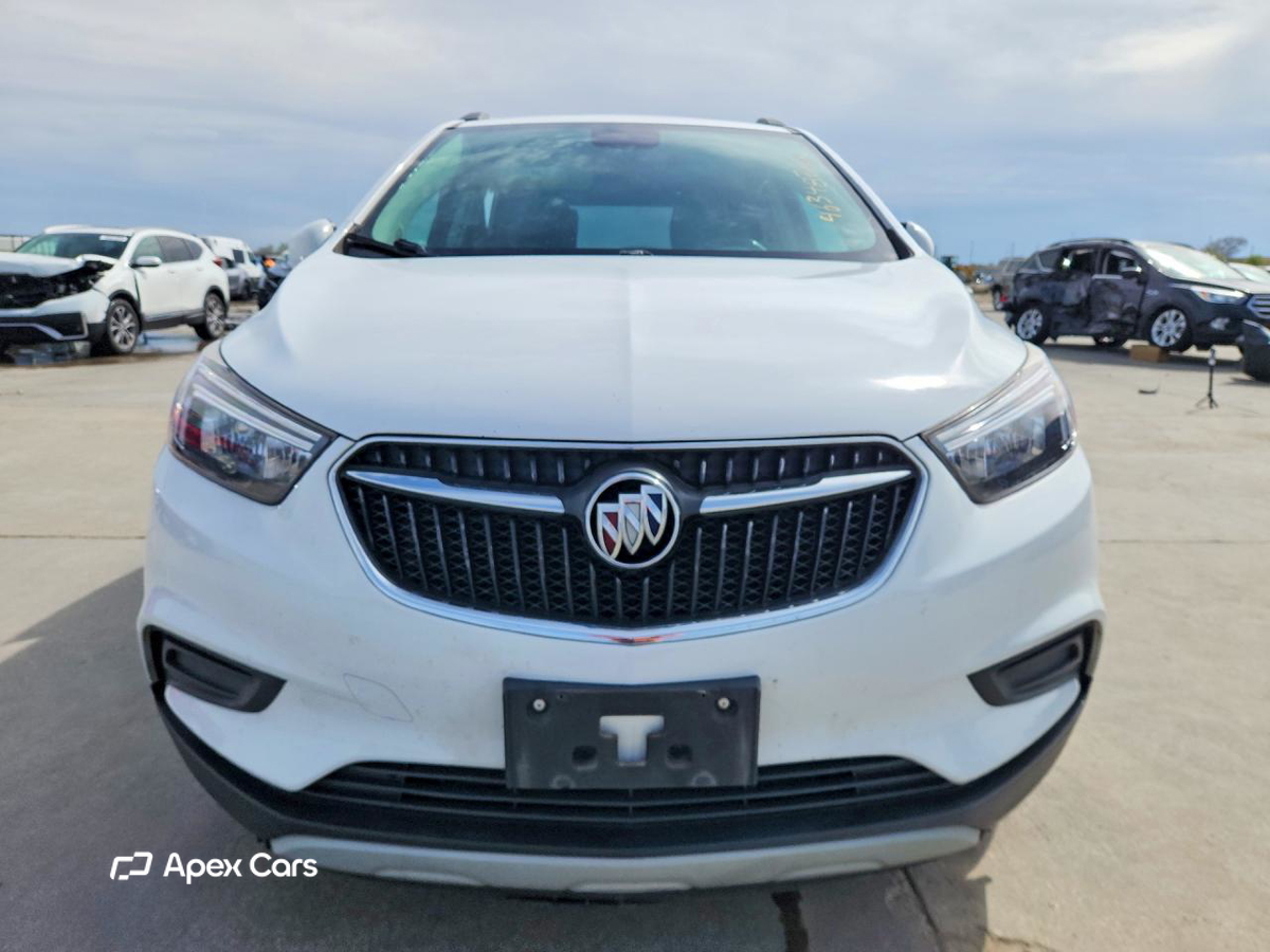 Buick Encore 2020