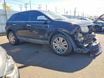 Lincoln MKX 2008