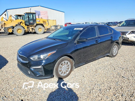 Kia Forte 2019 - Image 1 of 12