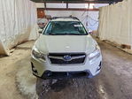 Subaru XV 2016