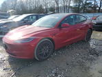 Tesla Model 3 2025