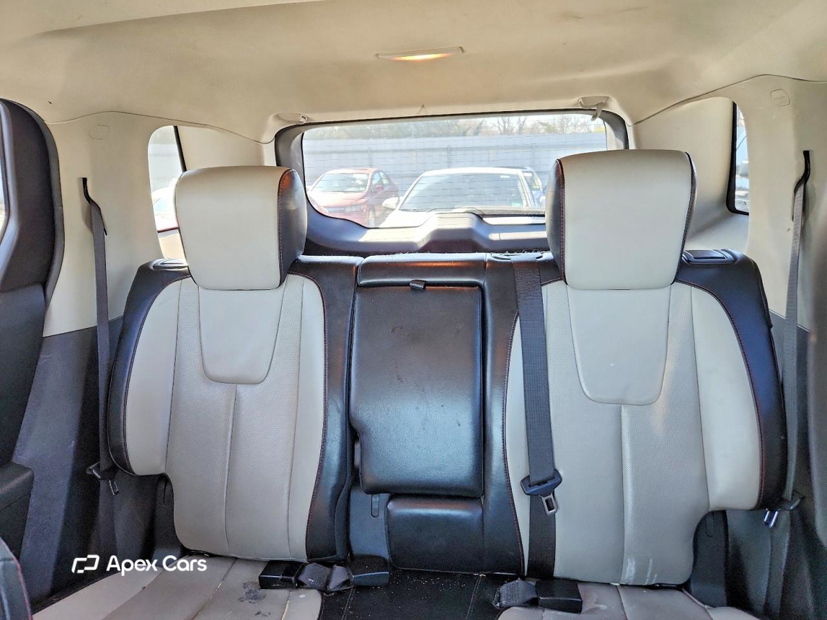 GMC Terrain 2011