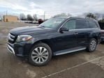 Mercedes-Benz GLS-klasse 2018