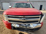 Chevrolet Silverado 2010