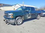 Chevrolet Silverado 2015