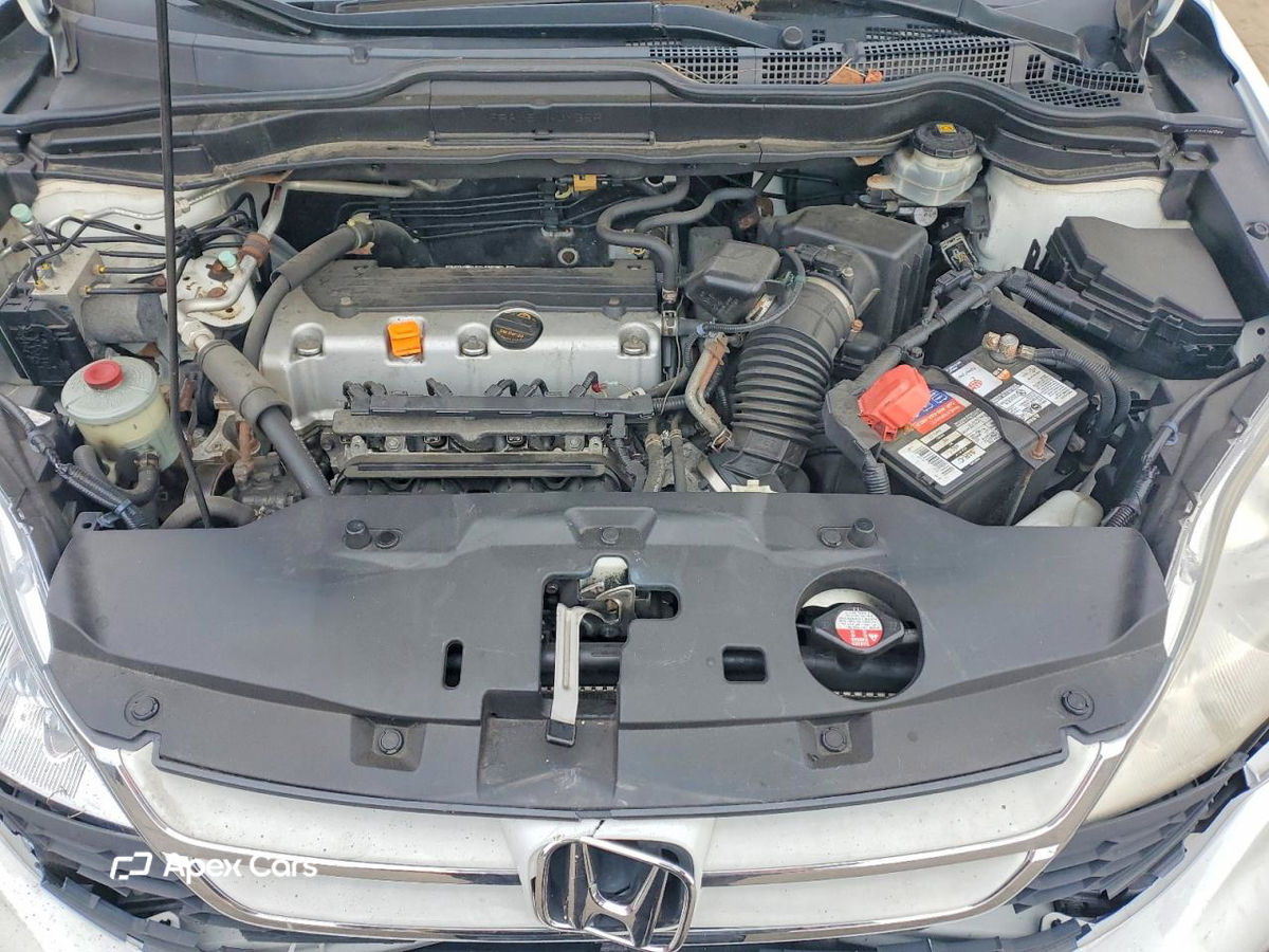 Honda CR-V 2010
