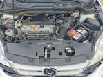 Honda CR-V 2010