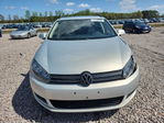 Volkswagen Jetta 2011