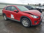 Mazda CX-5 2016
