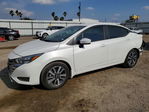 Nissan Versa 2025