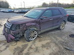 Ford Explorer 2018