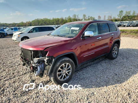 Jeep Cherokee 2014 - Zdjęcie 1 z 14