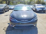 Chrysler 200 2015