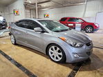 Hyundai Elantra 2012
