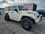 Jeep Wrangler 2015