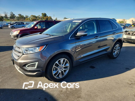 Ford Edge 2017 - Image 1 of 12