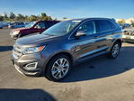 Ford Edge 2017