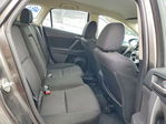 Mazda 3 2013
