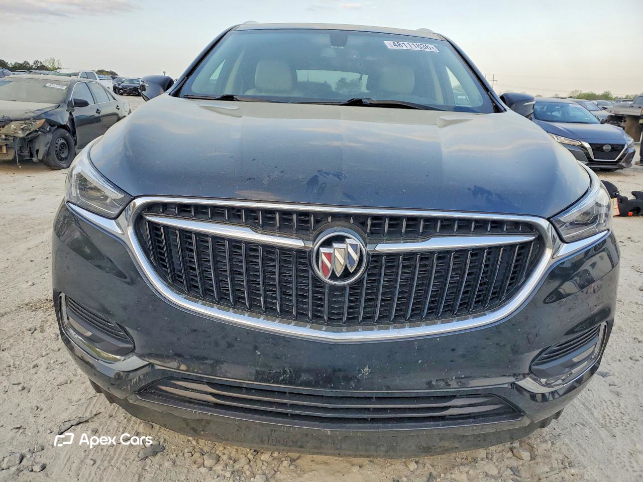 Buick Enclave 2019
