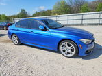 BMW Series 3 2015