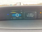 Toyota Prius 2021