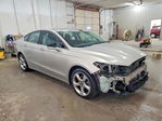 Ford Fusion 2016