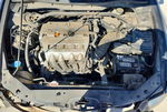 Acura TSX 2012